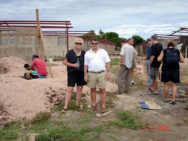 Inversionistas daneses satisfechos con oportunidades empresariales en Nicaragua